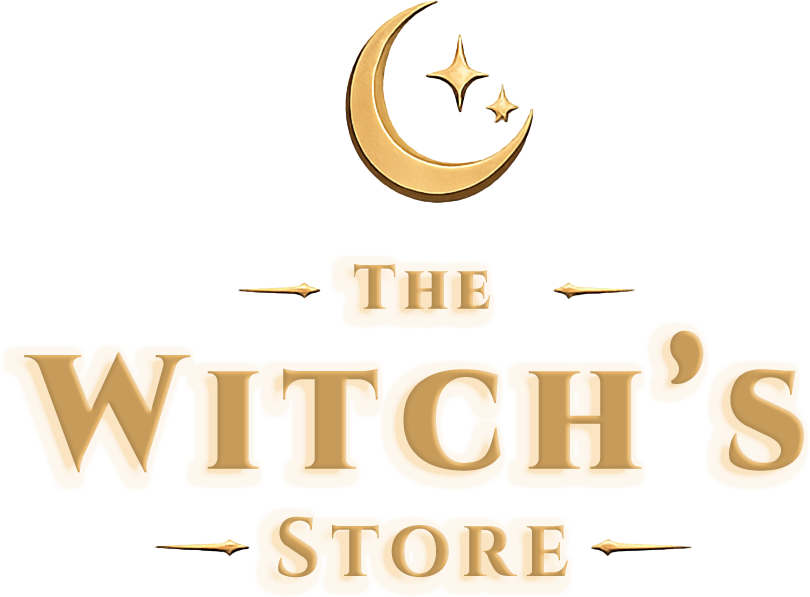 The Witch's Store